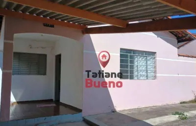 Casa com 3 dormitórios à venda, 77 m² por r$ 826.800,00 - bosque dos eucaliptos - são josé dos campos/sp