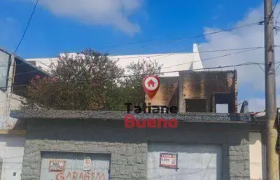 Terreno à venda, 250 m² por r$ 850.000 - centro - são josé dos campos/sp
