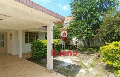 Casa com 3 dormitórios à venda, 125 m² por r$ 480.000 - jardim ismênia - são josé dos campos/sp