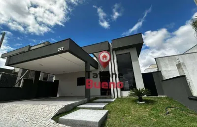 Casa com 3 dormitórios à venda, 152 m² por r$ 1.190.000,00 - bairro da floresta - são josé dos campos/sp