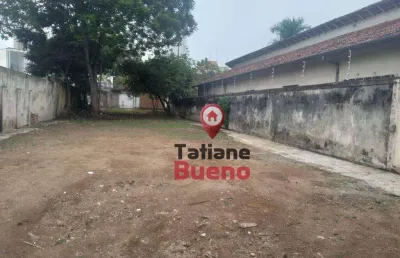 Terreno à venda, 780 m² por r$ 1.200.000 - centro - são josé dos campos/sp