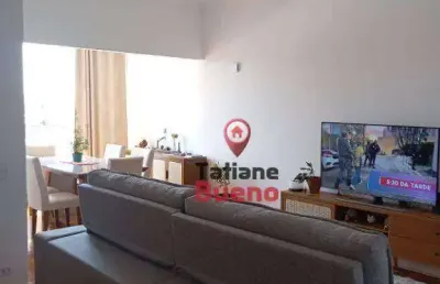 Apartamento com 2 dormitórios à venda, 110 m² por r$ 460.000 - centro - são josé dos campos/sp