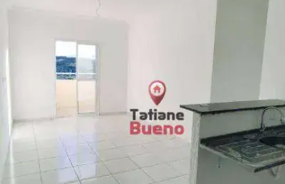 Apartamento com 2 dormitórios para alugar, 63 m² por r$ 2.178,01/mês - jardim santa luzia - são josé dos campos/sp