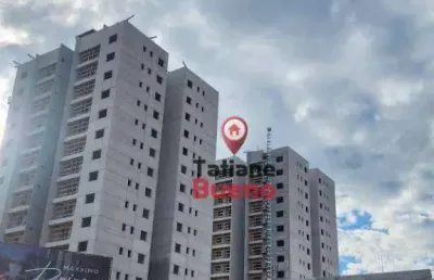 Apartamento com 3 dormitórios à venda, 85 m² por r$ 710.000 - jardim sul - são josé dos campos/sp