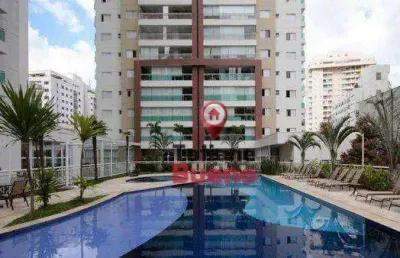 Apartamento com 3 dormitórios à venda, 85 m² por r$ 710.000 - jardim sul - são josé dos campos/sp