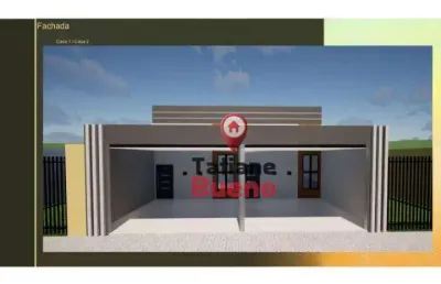 Casa com 3 dormitórios à venda, 105 m² por r$ 880.000 - jardim satélite - são josé dos campos/sp