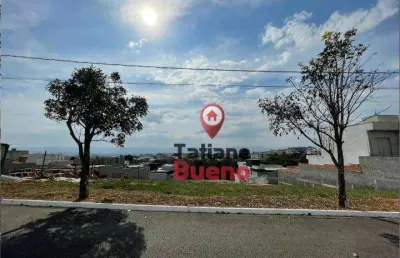 Terreno à venda, 269 m² por r$ 197.000 - reserva do vale - caçapava/sp