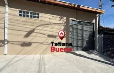 Casa com 3 dormitórios à venda, 122 m² por r$ 530.000,00 - bosque dos eucaliptos - são josé dos campos/sp