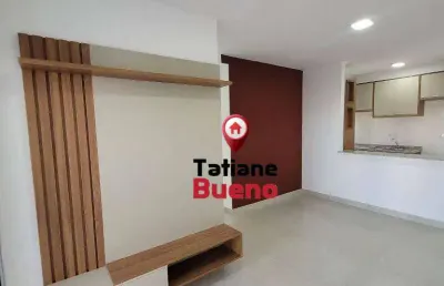 Apartamento com 3 dormitórios à venda, 70 m² por r$ 508.800,00 - jardim califórnia - jacareí/sp
