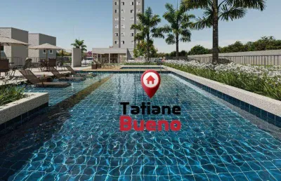 Apartamento com 2 dormitórios à venda, 52 m² por r$ 275.990 - parque dos ipês - são josé dos campos/sp