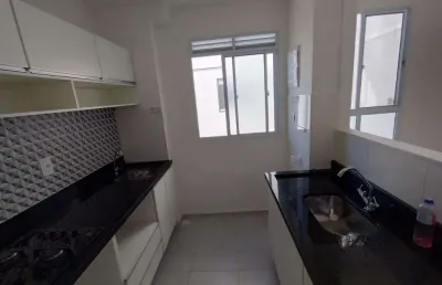 Apartamento com 2 dormitórios à venda, 39 m² por r$ 220.000,00 - centro - jacareí/sp