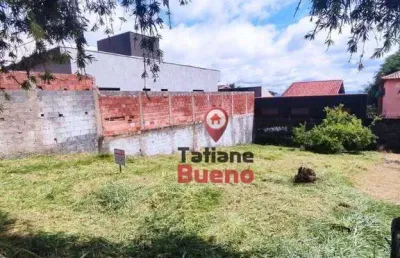 Oportunidade terreno de 250 m² por r$ 200.000 - terras de santa helena - jacareí/sp
