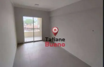 Apartamento com 2 dormitórios, 65 m² - venda por r$ 450.000,00 ou aluguel por r$ 2.930,00/mês - jardim oriente - são josé dos campos/sp
