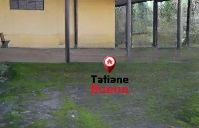 Chácara com 3 dormitórios à venda, 2180 m² por r$ 1.060.000 - capão grosso ii - são josé dos campos/sp