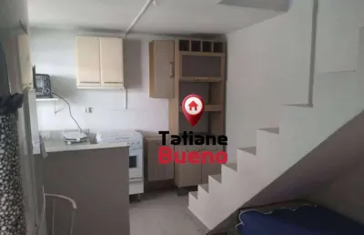 Kitnet com 1 dormitório para alugar, 80 m² por r$ 1.800,00/mês - jardim vale do sol - são josé dos campos/sp