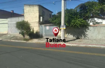 Terreno à venda, 250 m² por r$ 425.000,00 - jardim vale do sol - são josé dos campos/sp