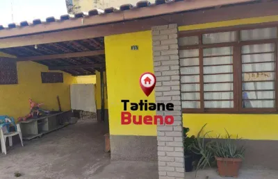 Casa com 3 dormitórios à venda, 85 m² por r$ 540.000,00 - parque industrial - são josé dos campos/sp