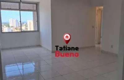 Apartamento com 3 dormitórios para alugar, 70 m² por r$ 3.000,10/mês - jardim são dimas - são josé dos campos/sp
