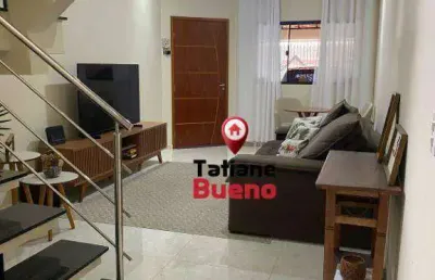 Casa com 3 dormitórios à venda, 165 m² por r$ 910.000,00 - jardim das indústrias - são josé dos campos/sp