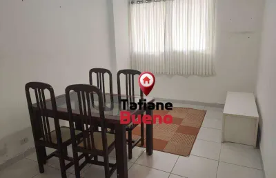 Apartamento com 2 dormitórios para alugar, 76 m² por r$ 3.206/mês - jardim apolo - são josé dos campos/sp
