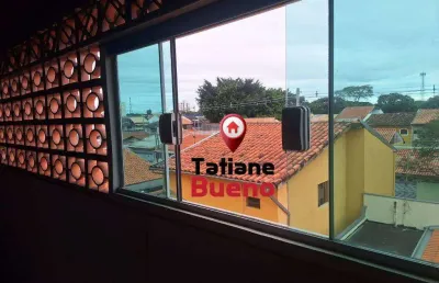 Casa com 5 dormitórios à venda, 310 m² por r$ 690.000 - conjunto residencial trinta e um de março - são josé dos campos/sp