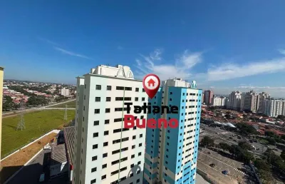 Apartamento com 3 dormitórios à venda, 62 m² por r$ 430.000,00 - jardim américa - são josé dos campos/sp