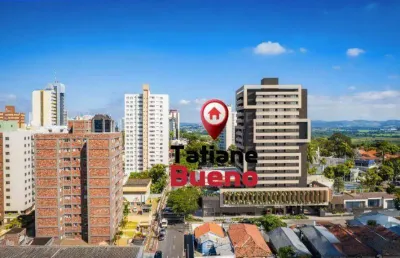 Apartamento com 1 dormitório à venda, 67 m² por r$ 636.500 - centro - são josé dos campos/sp