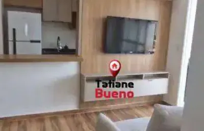 Apartamento com 3 dormitórios para alugar, 75 m² por r$ 4.996/mês - villa branca - jacareí/sp