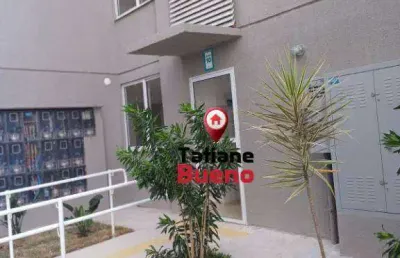 Apartamento com 2 dormitórios, 44 m² - venda por r$ 300.000,00 ou aluguel por r$ 1.753,22/mês - jardim paraíso - jacareí/sp