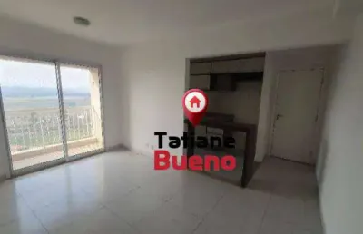 Apartamento com 2 dormitórios à venda, 66 m² por r$ 486.000 - vila industrial - são josé dos campos/sp