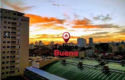 Apartamento com 3 dormitórios à venda, 65 m² por r$ 430.000,00 - conjunto residencial trinta e um de março - são josé dos campos/sp