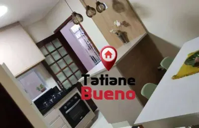 Casa com 2 dormitórios à venda, 137 m² por r$ 479.000,00 - cidade morumbi - são josé dos campos/sp
