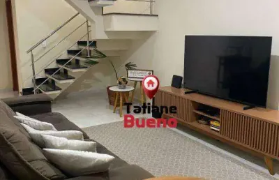 Casa com 3 dormitórios à venda, 165 m² por r$ 906.300,00 - jardim das indústrias - são josé dos campos/sp