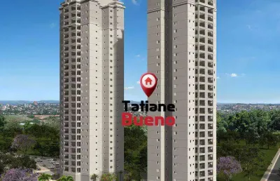 Apartamento com 3 dormitórios à venda, 79 m² por r$ 724.486 - parque industrial - são josé dos campos/sp