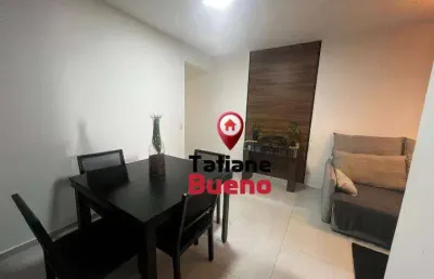 Apartamento com 3 dormitórios para alugar, 70 m² por r$ 3.530,00/mês - jardim américa - são josé dos campos/sp