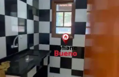 Casa com 2 dormitórios para alugar, 150 m² por r$ 1.960/mês - cidade morumbi - são josé dos campos/sp