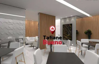 Apartamento com 2 dormitórios à venda, 52 m² por r$ 398.966 - jardim satélite - são josé dos campos/sp