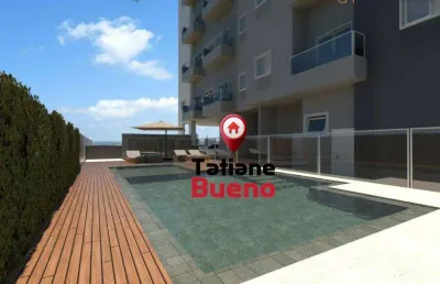 Apartamento com 2 dormitórios à venda, 52 m² por r$ 398.966 - jardim satélite - são josé dos campos/sp