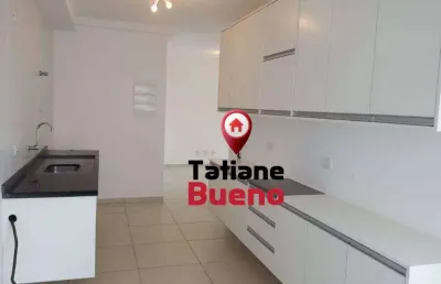 Apartamento com 2 dormitórios para alugar, 79 m² por r$ 4.735/mês - jardim aquarius - são josé dos campos/sp