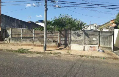 Terreno para venda em uberlândia, presidente roosevelt