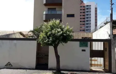 Apartamento para venda em uberlândia, lidice, 3 dormitórios, 1 suíte, 1 banheiro, 2 vagas