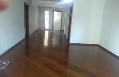 Apartamento para venda em uberlândia, centro, 4 dormitórios, 4 suítes, 6 banheiros, 2 vagas