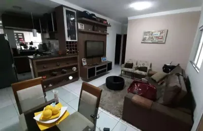 Casa para venda em uberlândia, jardim holanda, 3 dormitórios, 1 suíte, 2 banheiros, 2 vagas