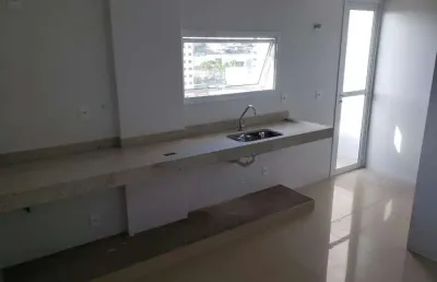 Apartamento para venda em uberlândia, saraiva, 3 dormitórios, 1 suíte, 2 banheiros, 2 vagas