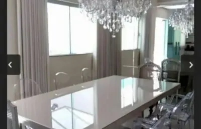 Casa para venda em uberlândia, nova uberlândia, 3 dormitórios, 1 suíte, 3 banheiros, 3 vagas
