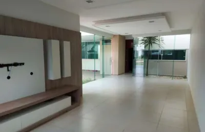 Casa em condomínio para venda em uberlândia, lagoinha, 4 dormitórios, 2 suítes, 2 banheiros, 4 vagas