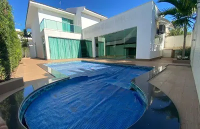 Casa em condomínio para venda em uberlândia, gávea, 4 dormitórios, 1 suíte, 3 banheiros, 2 vagas