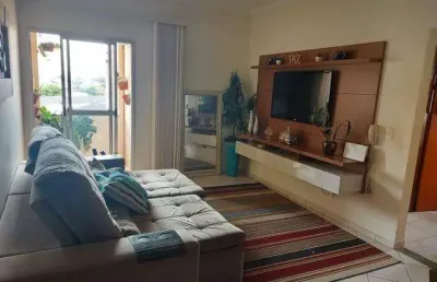 Apartamento para venda em uberlândia, presidente roosevelt, 3 dormitórios, 1 suíte, 1 banheiro, 1 vaga