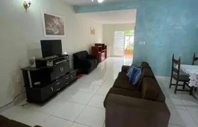 Casa para venda em uberlândia, vigilato pereira, 4 dormitórios, 2 suítes, 1 banheiro, 4 vagas