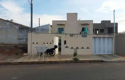 Apartamento para venda em uberlândia, alto umuarama, 3 dormitórios, 1 suíte, 1 banheiro, 1 vaga